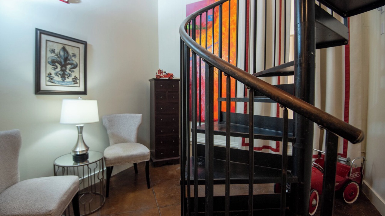 Photo of Bedroom in Bywater