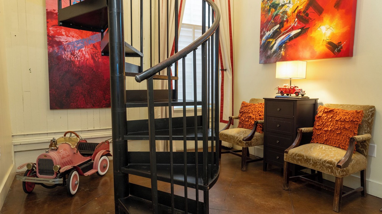 Photo of Bedroom in Bywater