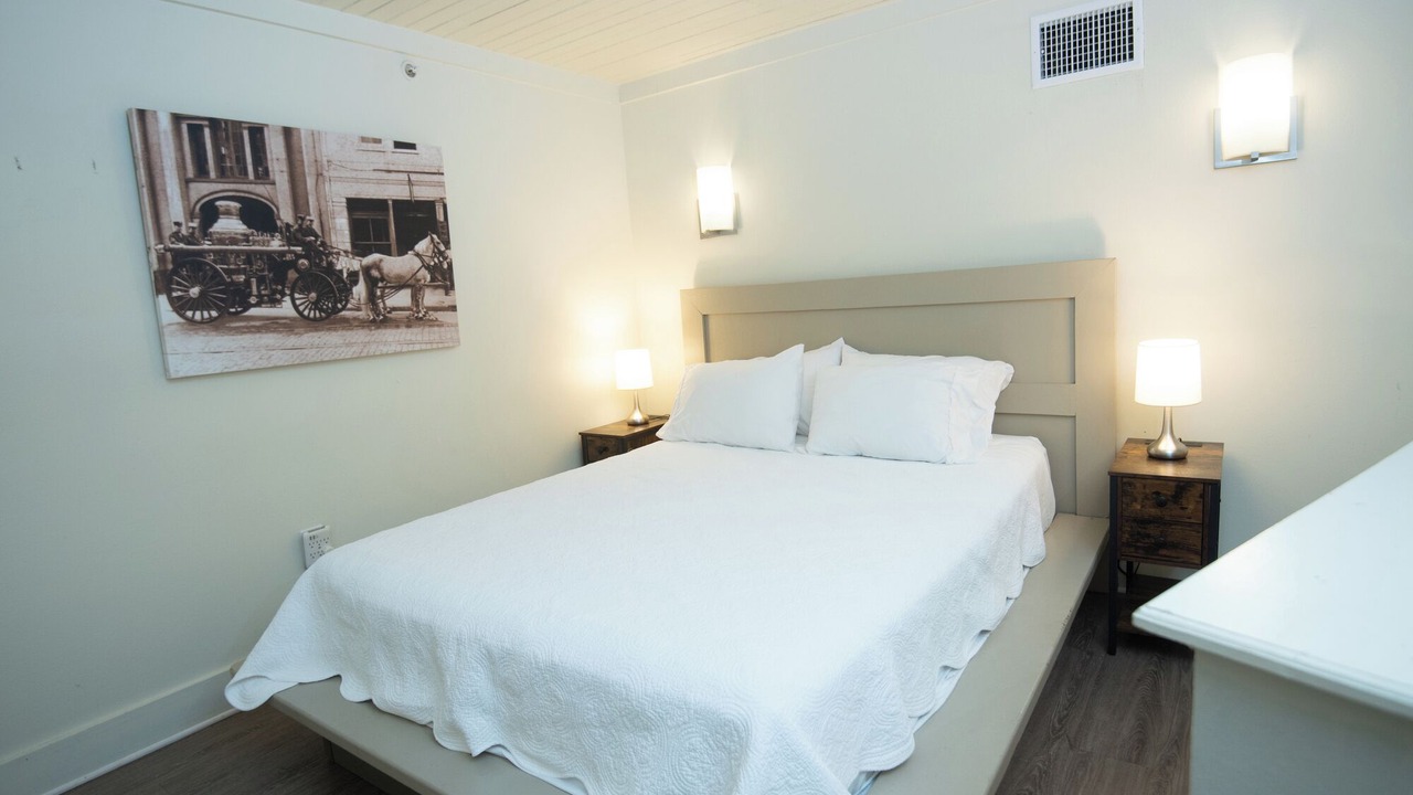 Photo of Bedroom in Bywater