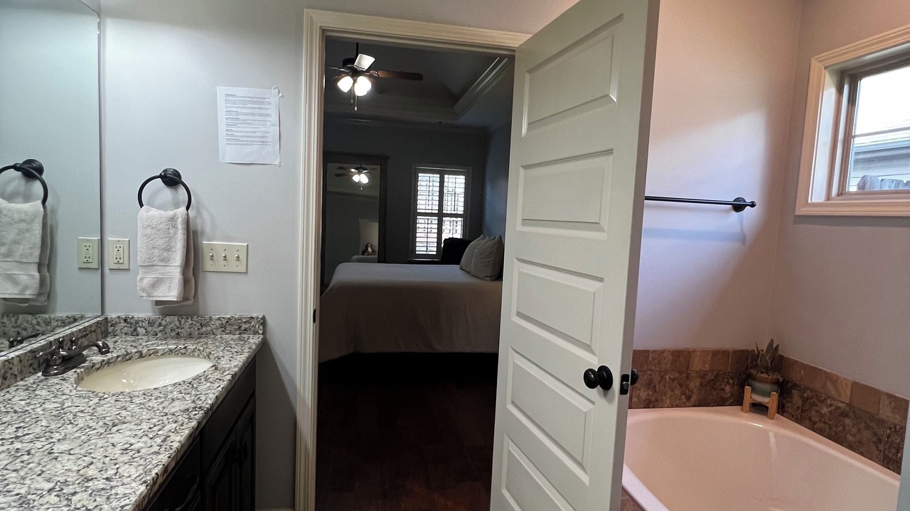 Photo of Bathroom in Northport
