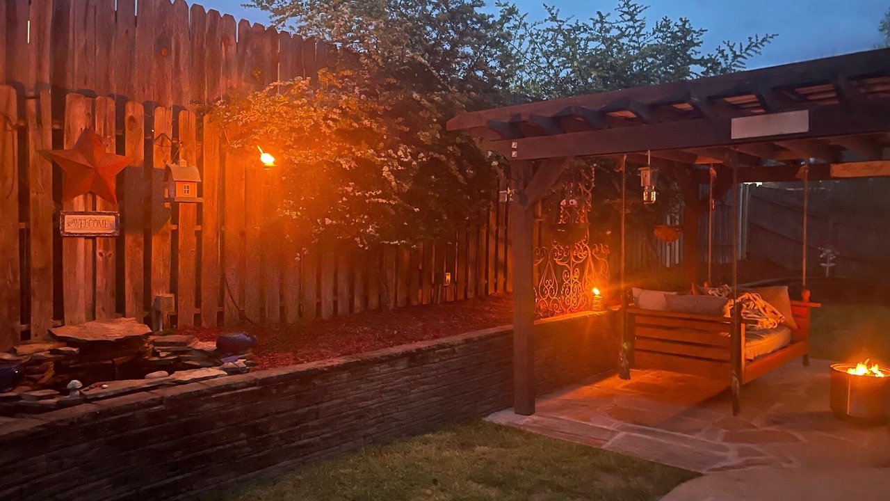 Photo of Patio Balcony in Northport