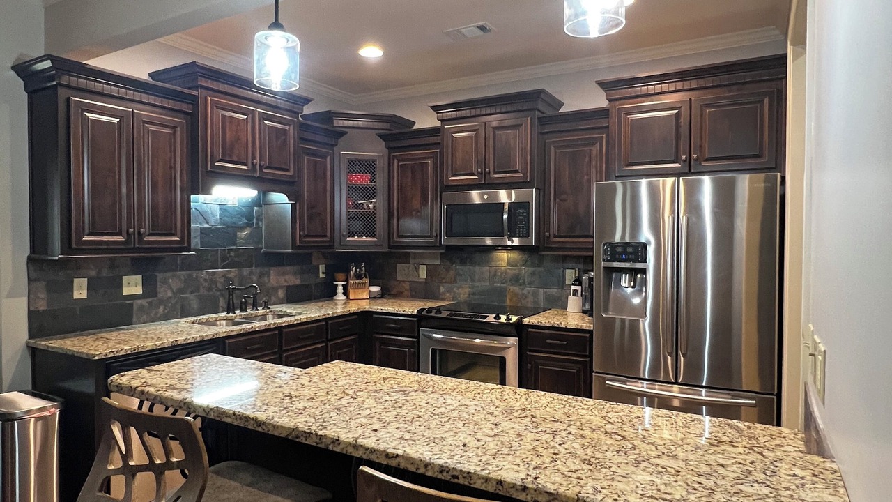 Photo of Kitchen in Northport