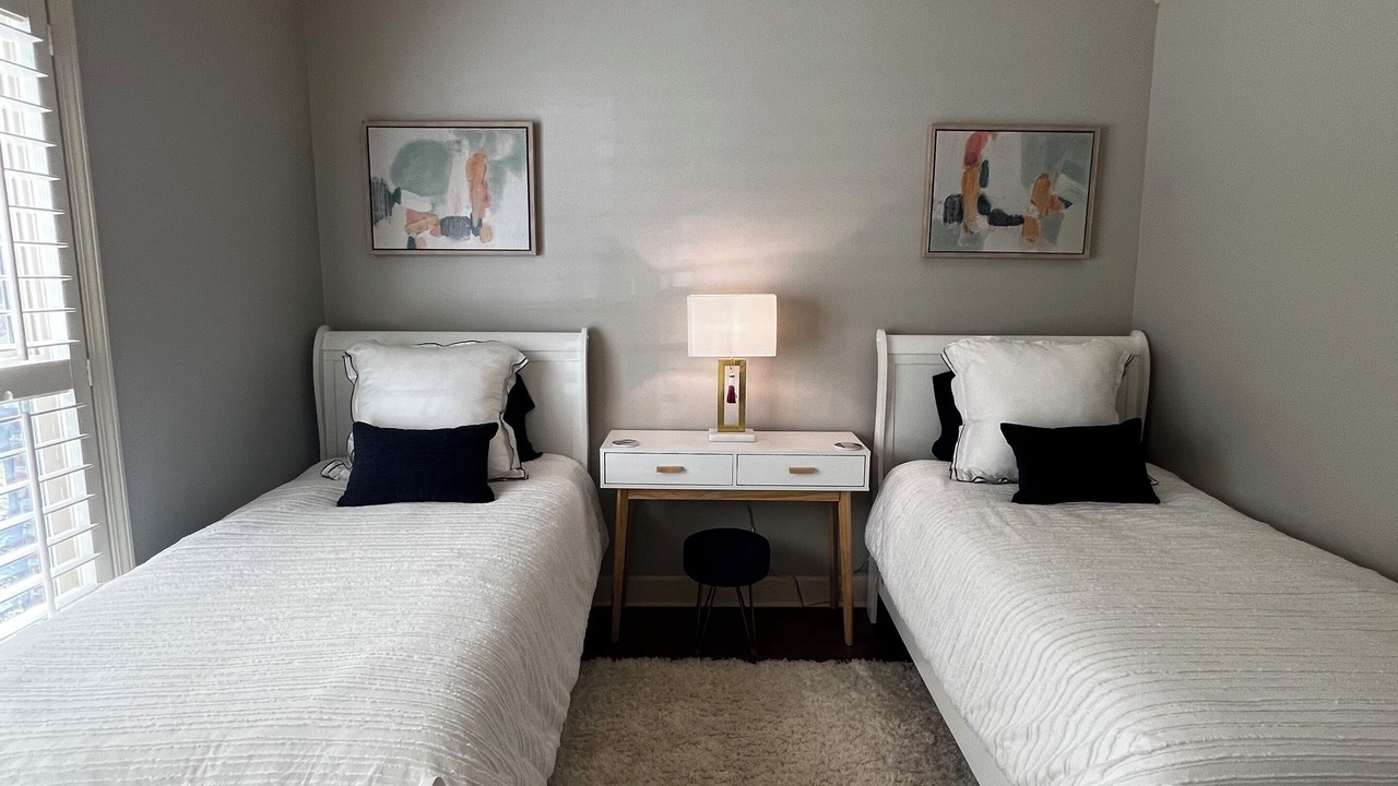 Photo of Bedroom in Northport