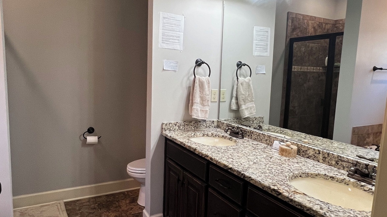 Photo of Bathroom in Northport
