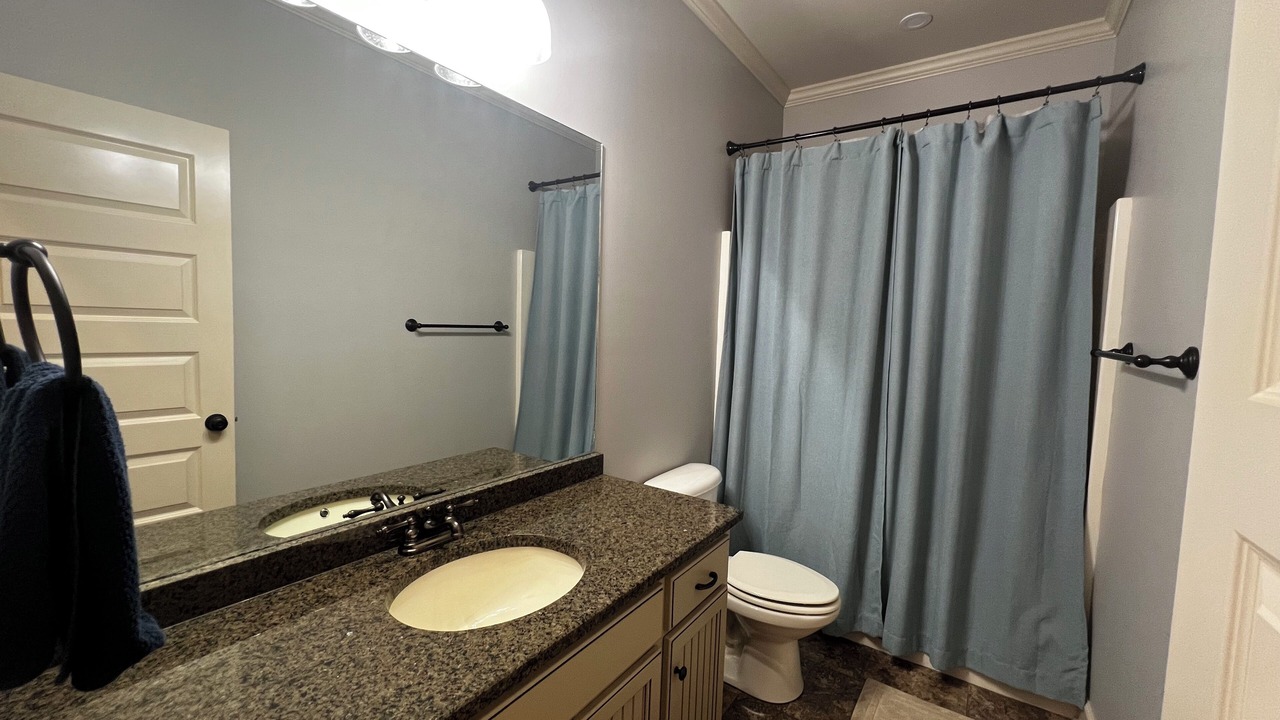 Photo of Bathroom in Northport