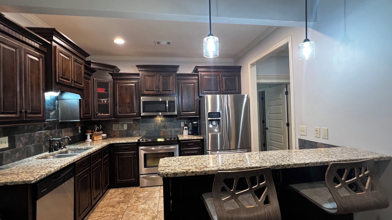 Photo of Kitchen in Northport