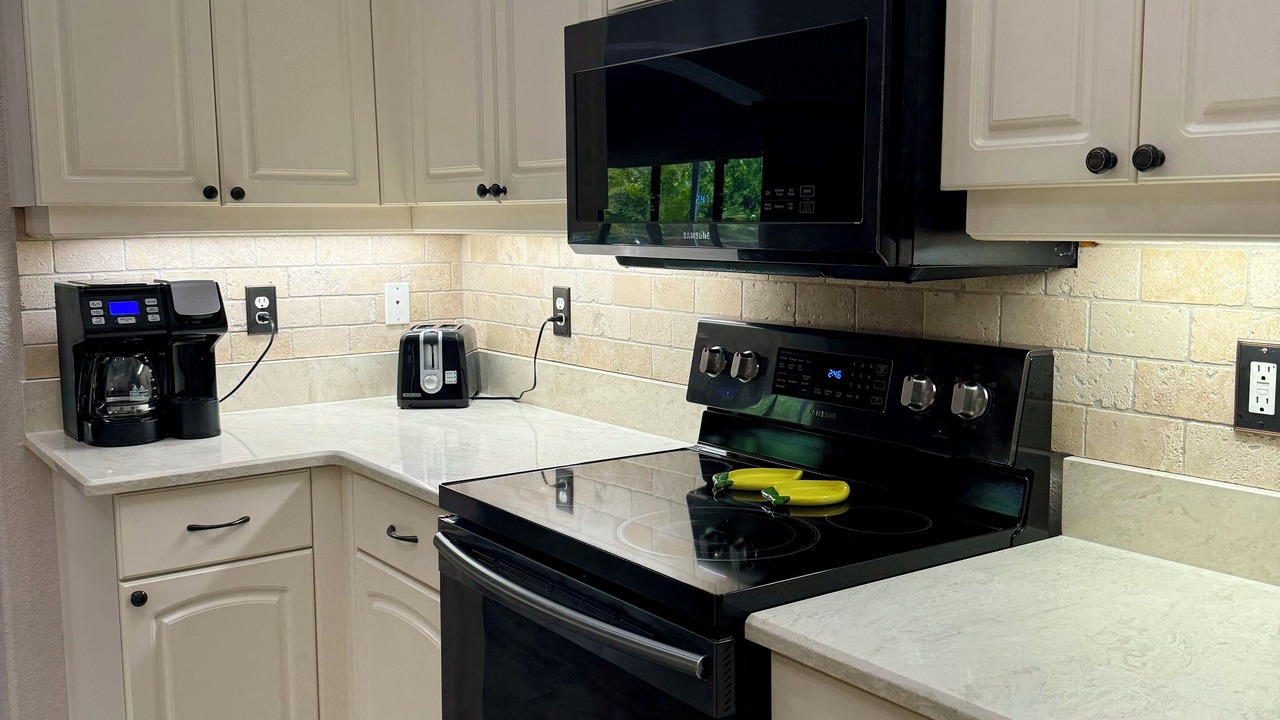 Photo of Kitchen in Englewood East