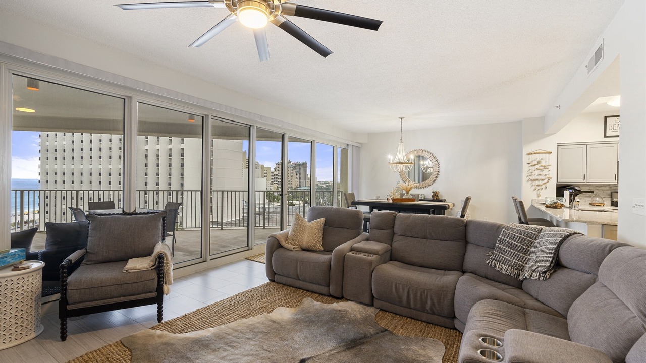 Photo of Livingroom in Four Mile Village