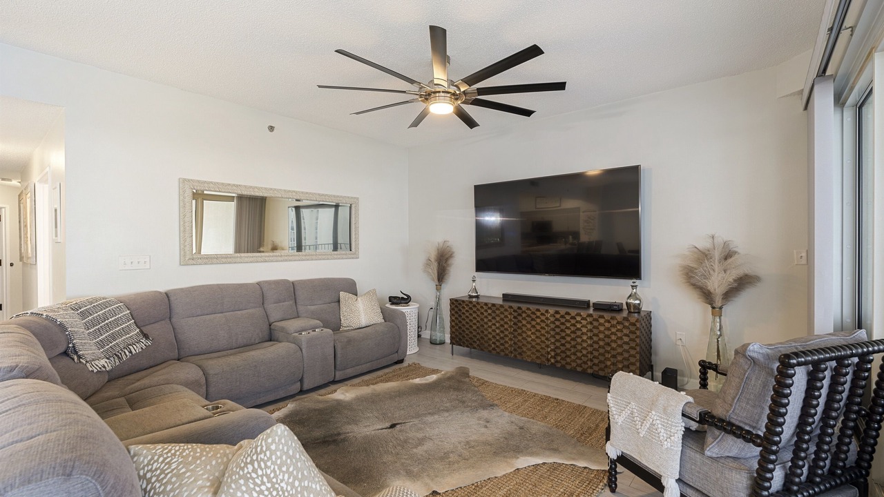 Photo of Livingroom in Four Mile Village