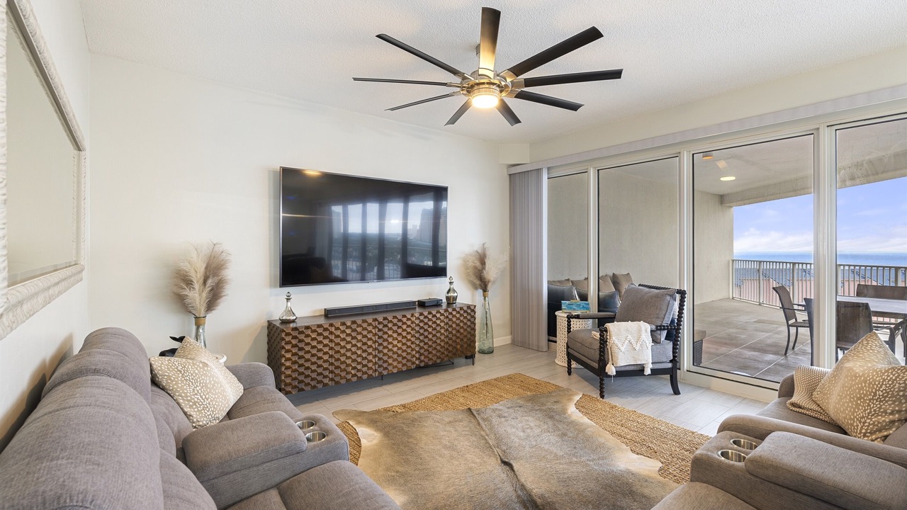Photo of Bedroom in Four Mile Village