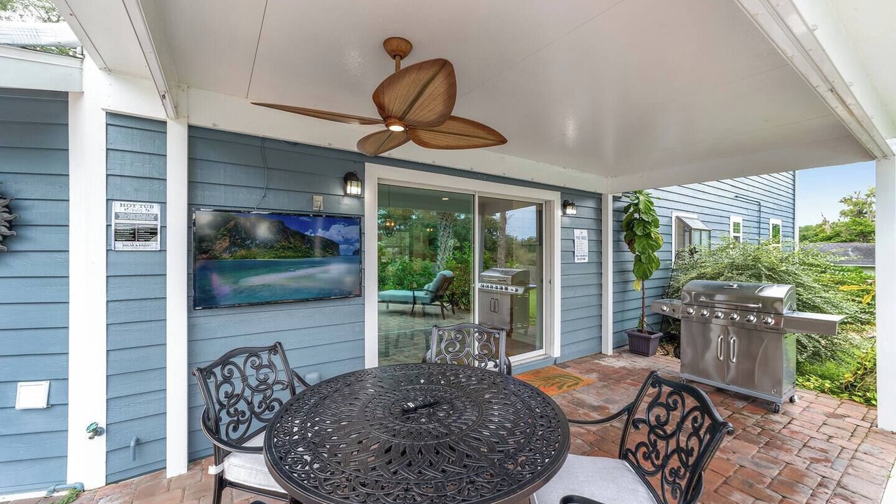 Photo of Outdoor in Ocala