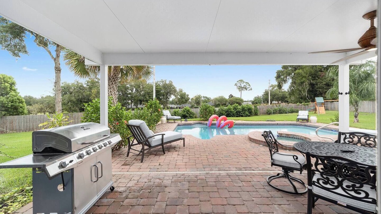 Photo of Outdoor in Ocala