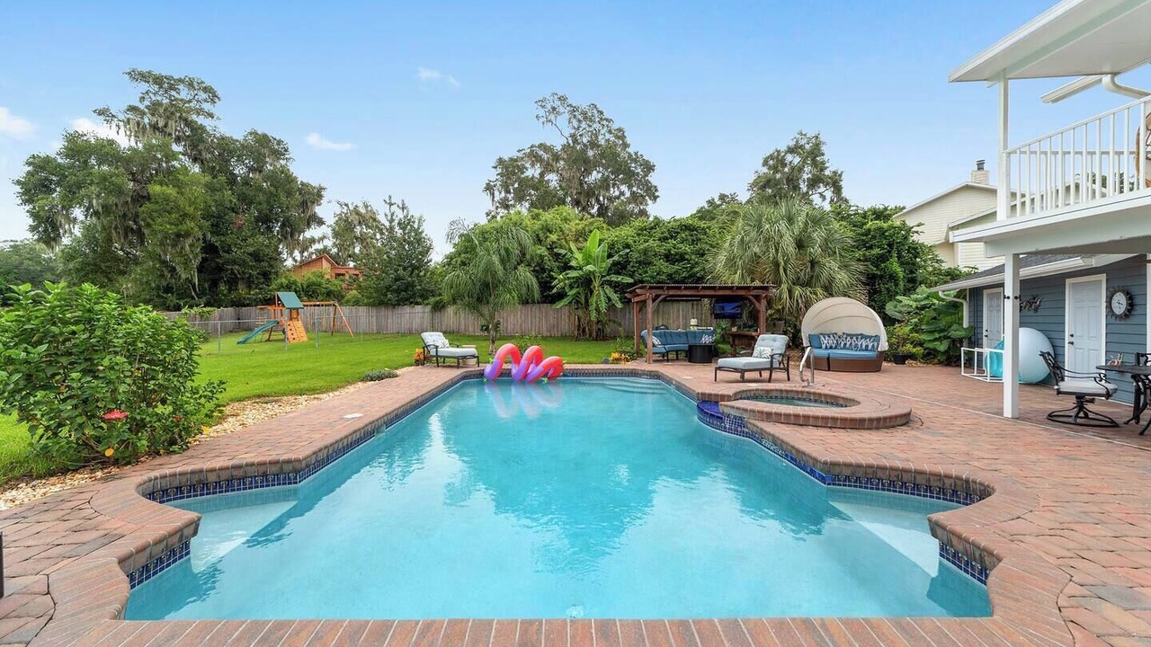 Photo of Outdoor in Ocala