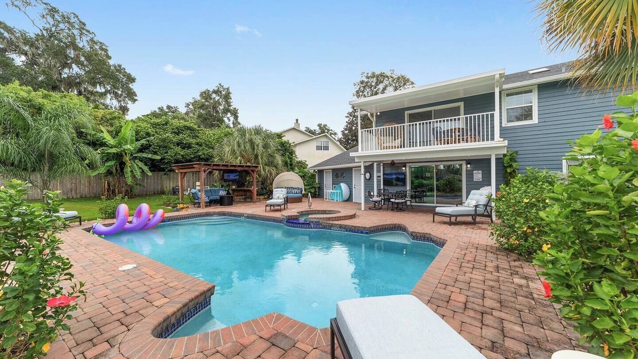 Photo of Outdoor in Ocala