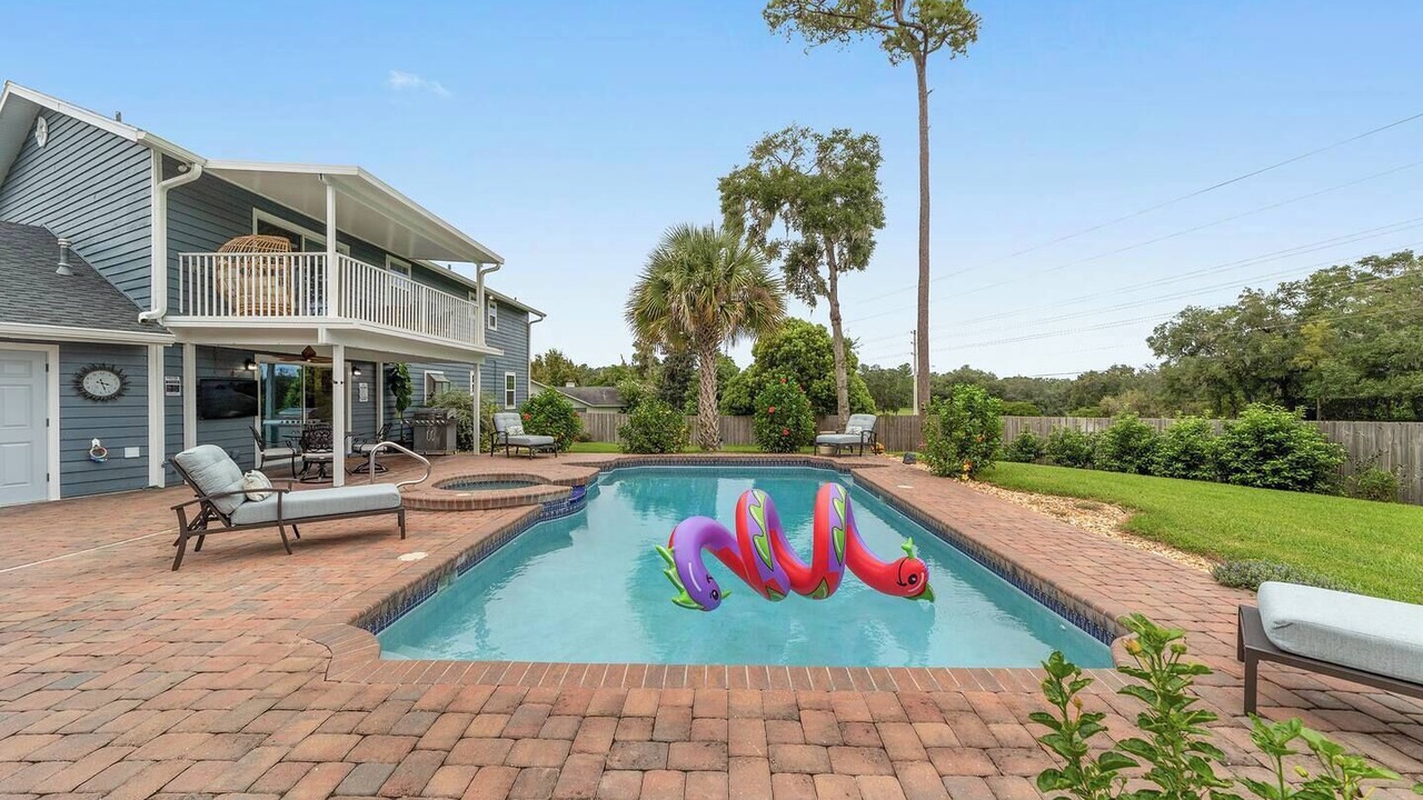 Photo of Outdoor in Ocala