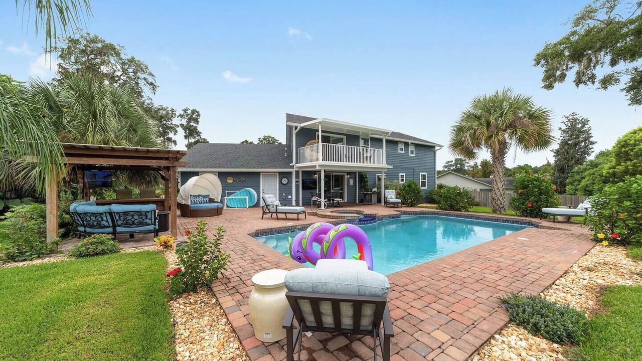 Photo of Outdoor in Ocala