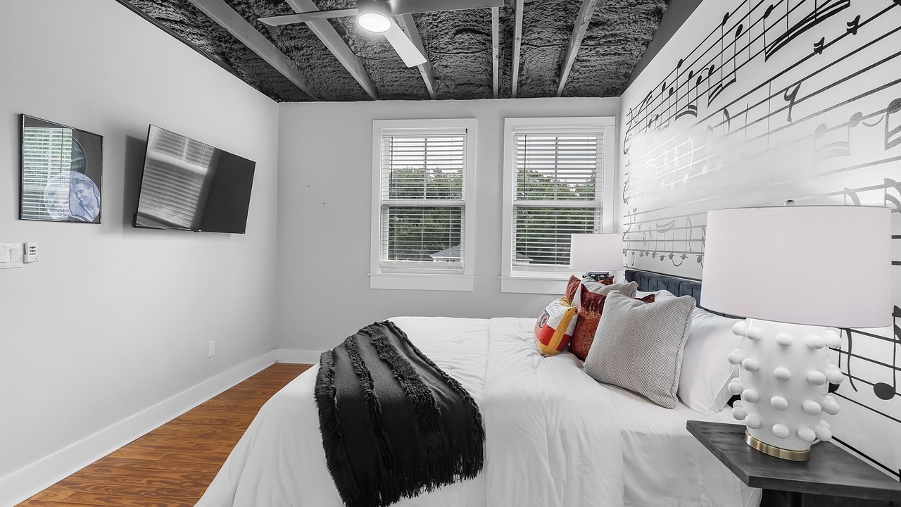 Photo of Bedroom in Biloxi