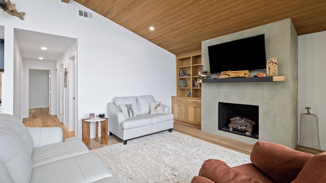 Photo of Livingroom in Downsville