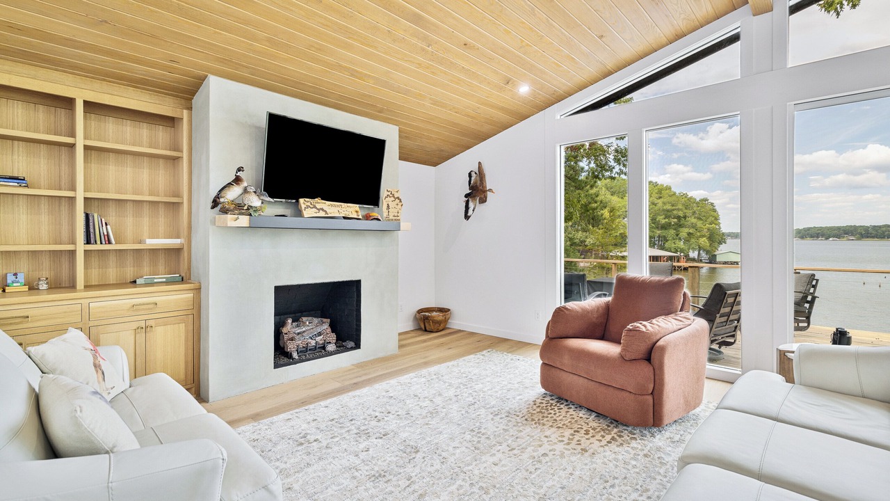 Photo of Livingroom in Downsville