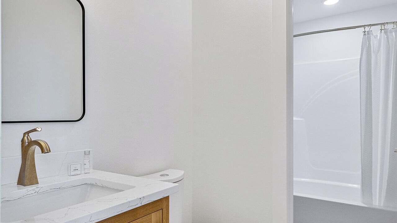 Photo of Bathroom in Downsville