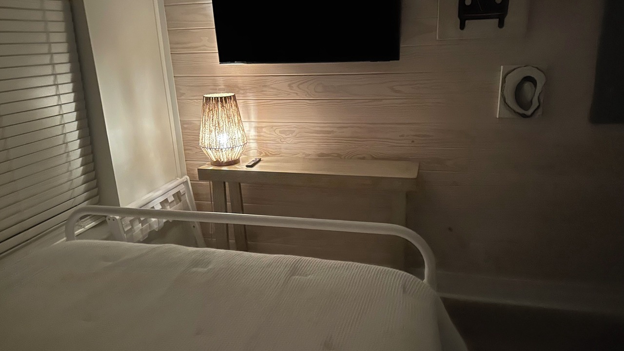 Photo of Bedroom in Bid-a-wee Beach