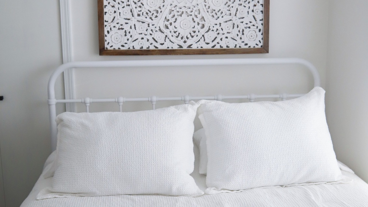 Photo of Bedroom in Bid-a-wee Beach