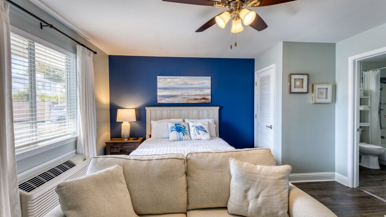 Photo of Bedroom in Biloxi
