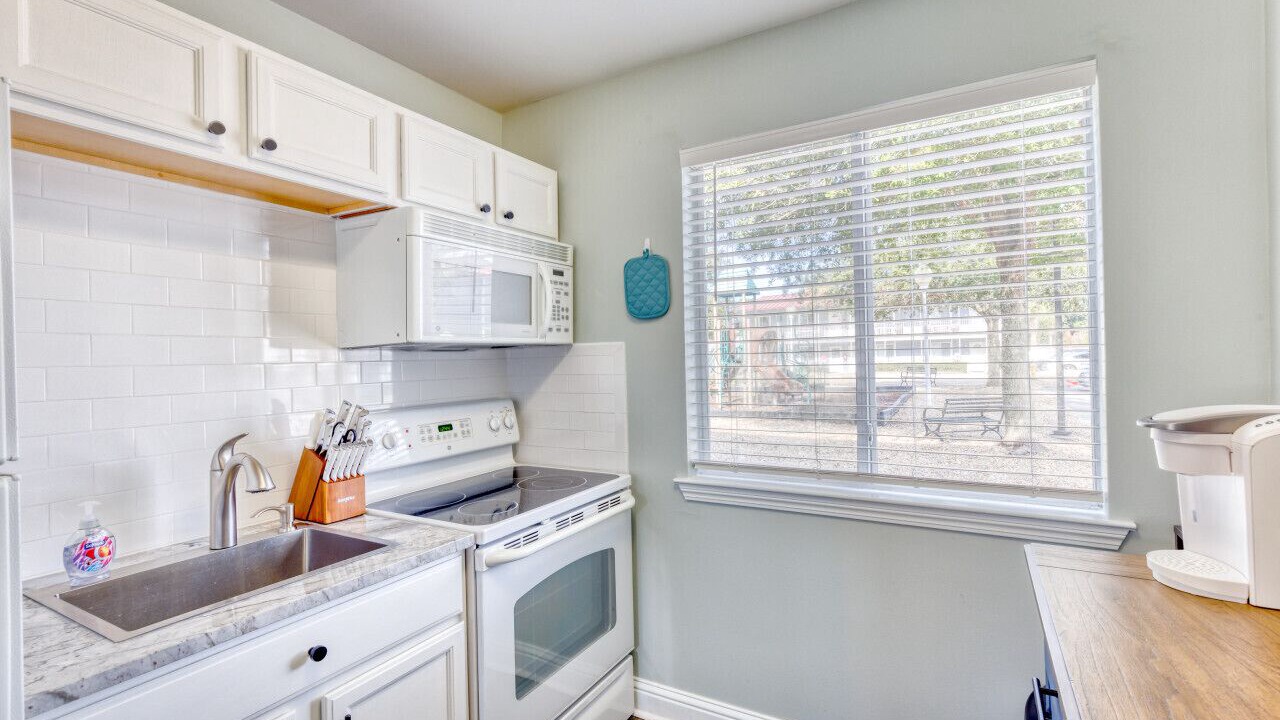 Photo of Kitchen in Biloxi