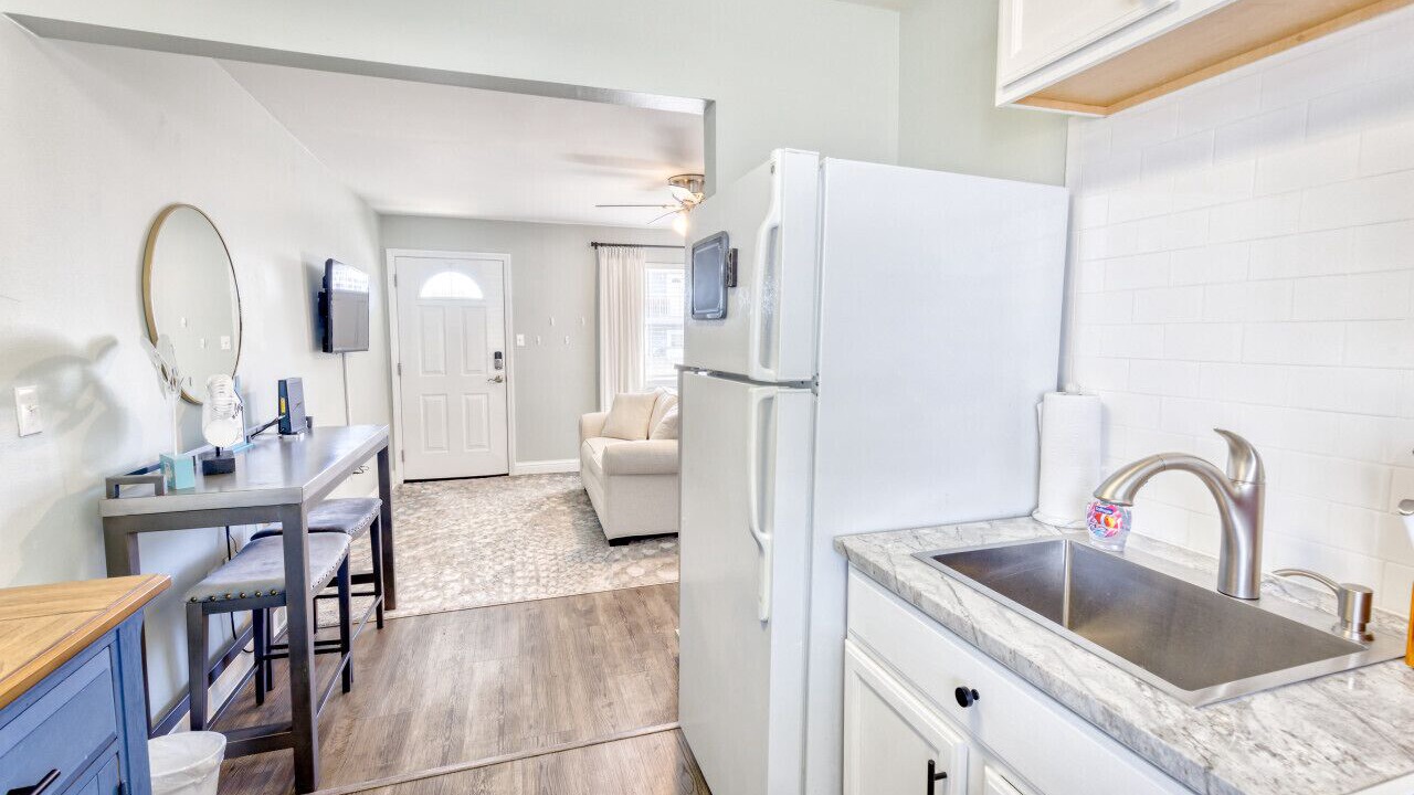 Photo of Kitchen in Biloxi