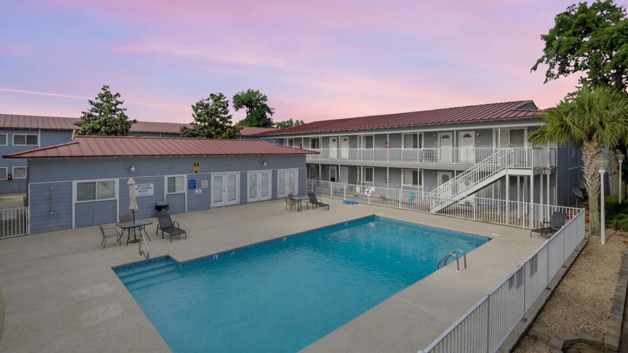 Photo of Outdoor in Biloxi