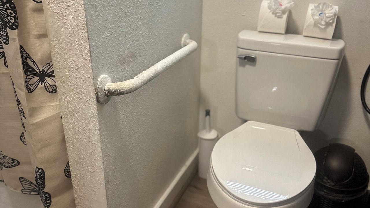 Photo of Bathroom in Jacksonville
