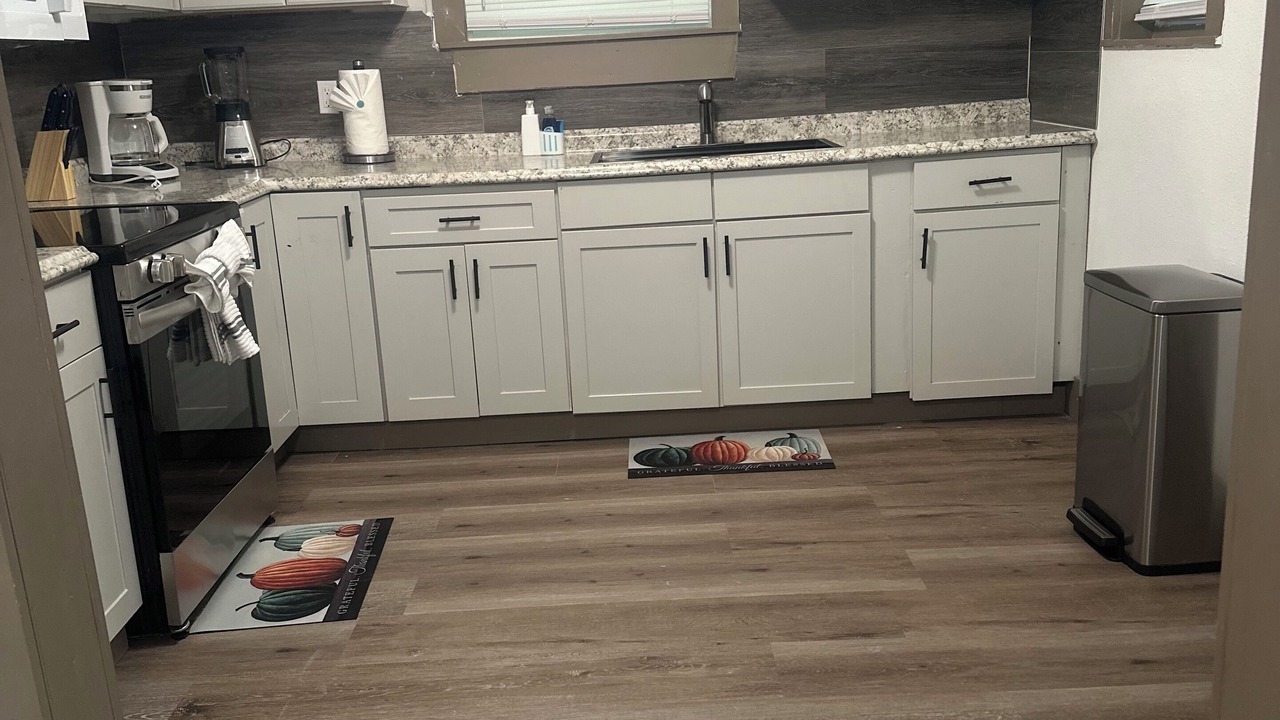 Photo of Kitchen in Jacksonville
