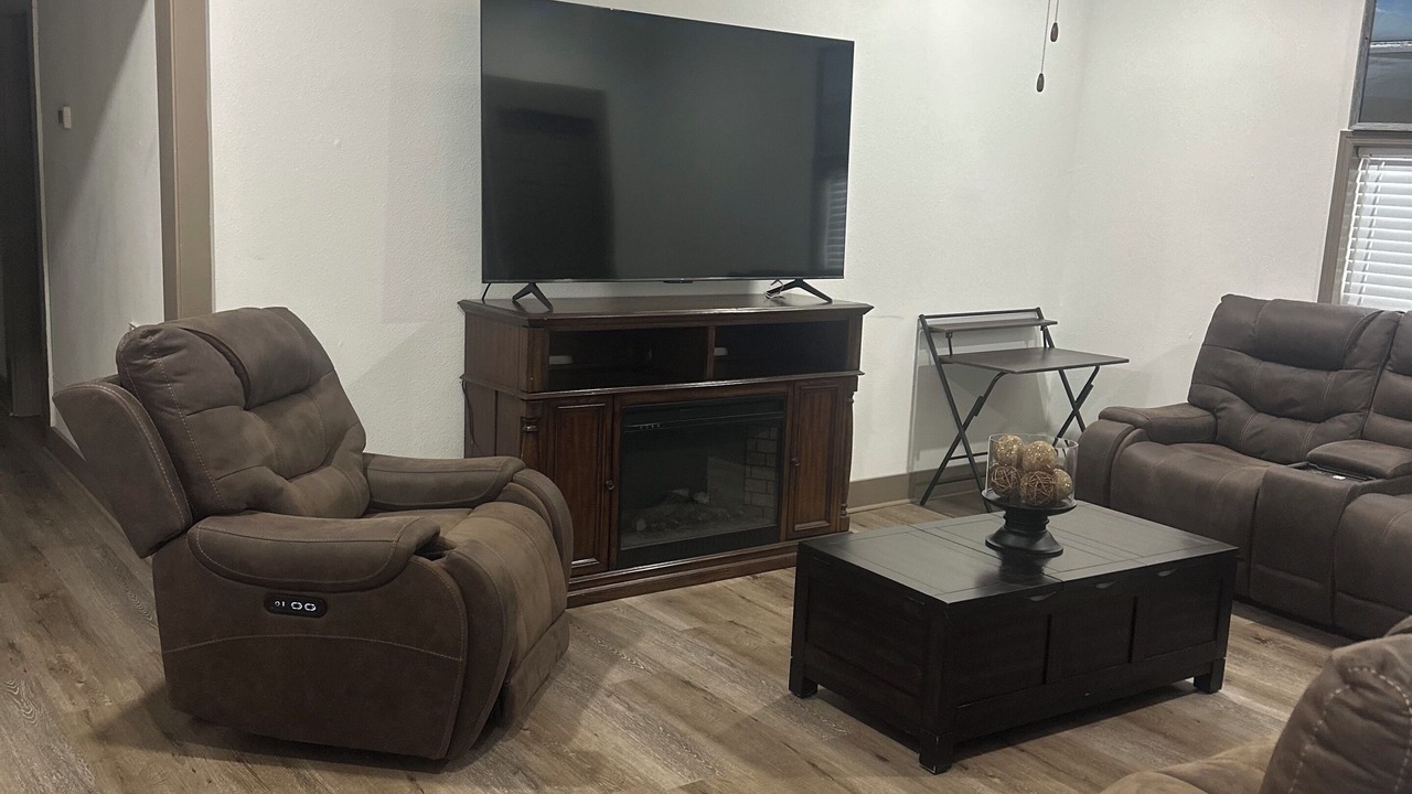 Photo of Livingroom in Jacksonville
