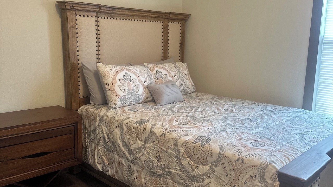 Photo of Bedroom in Jacksonville