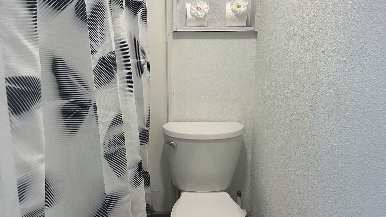 Photo of Bathroom in Jacksonville