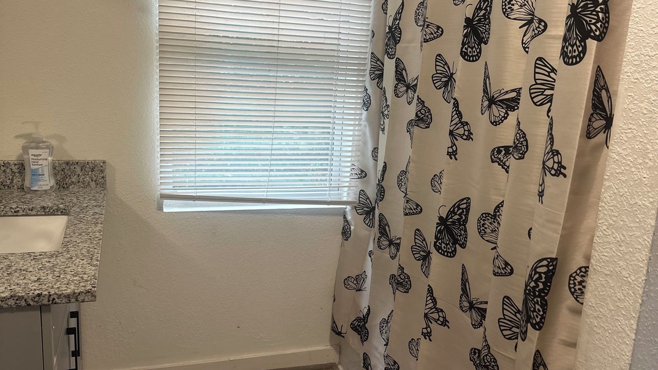 Photo of Bathroom in Jacksonville