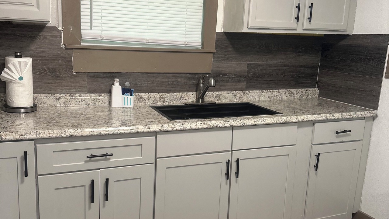 Photo of Kitchen in Jacksonville