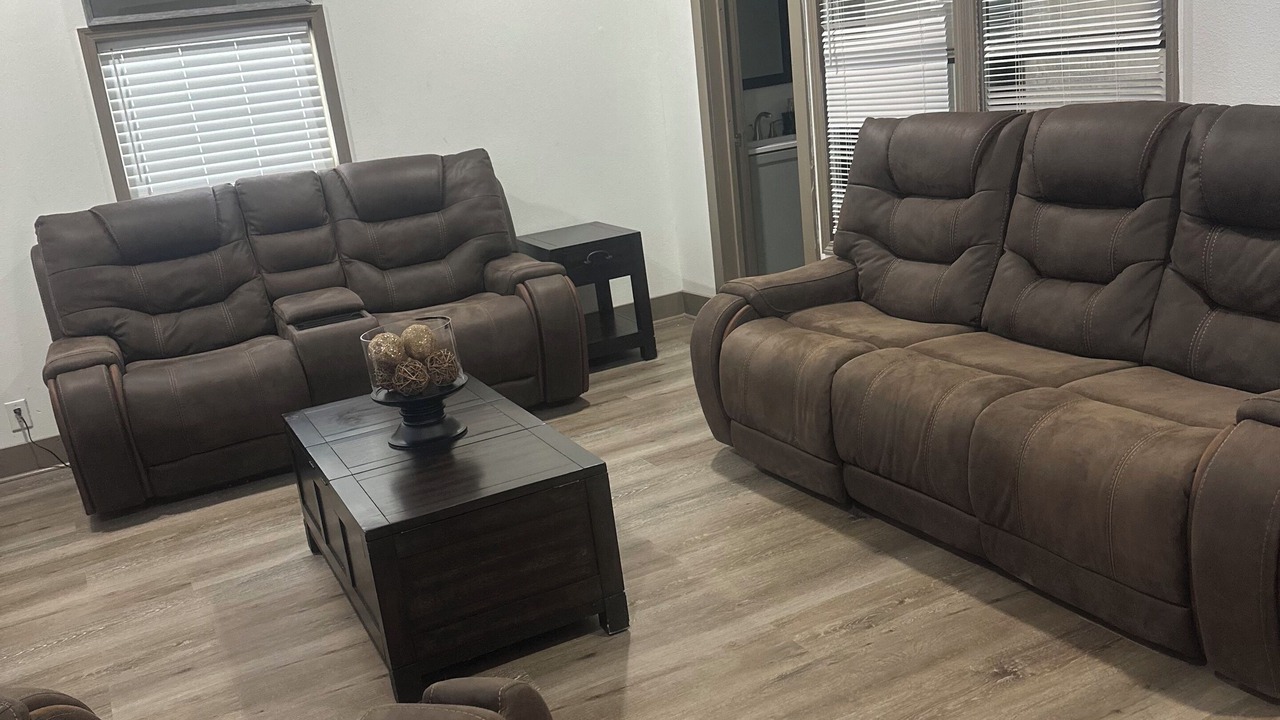 Photo of Livingroom in Jacksonville