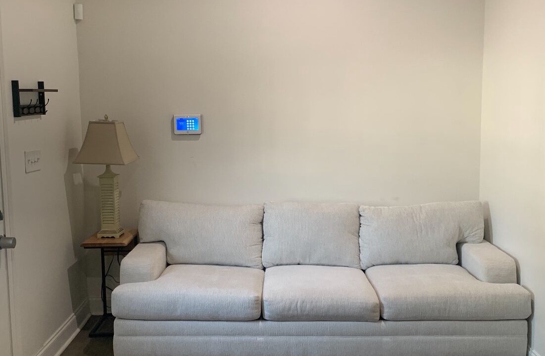 Photo of Livingroom in Baker