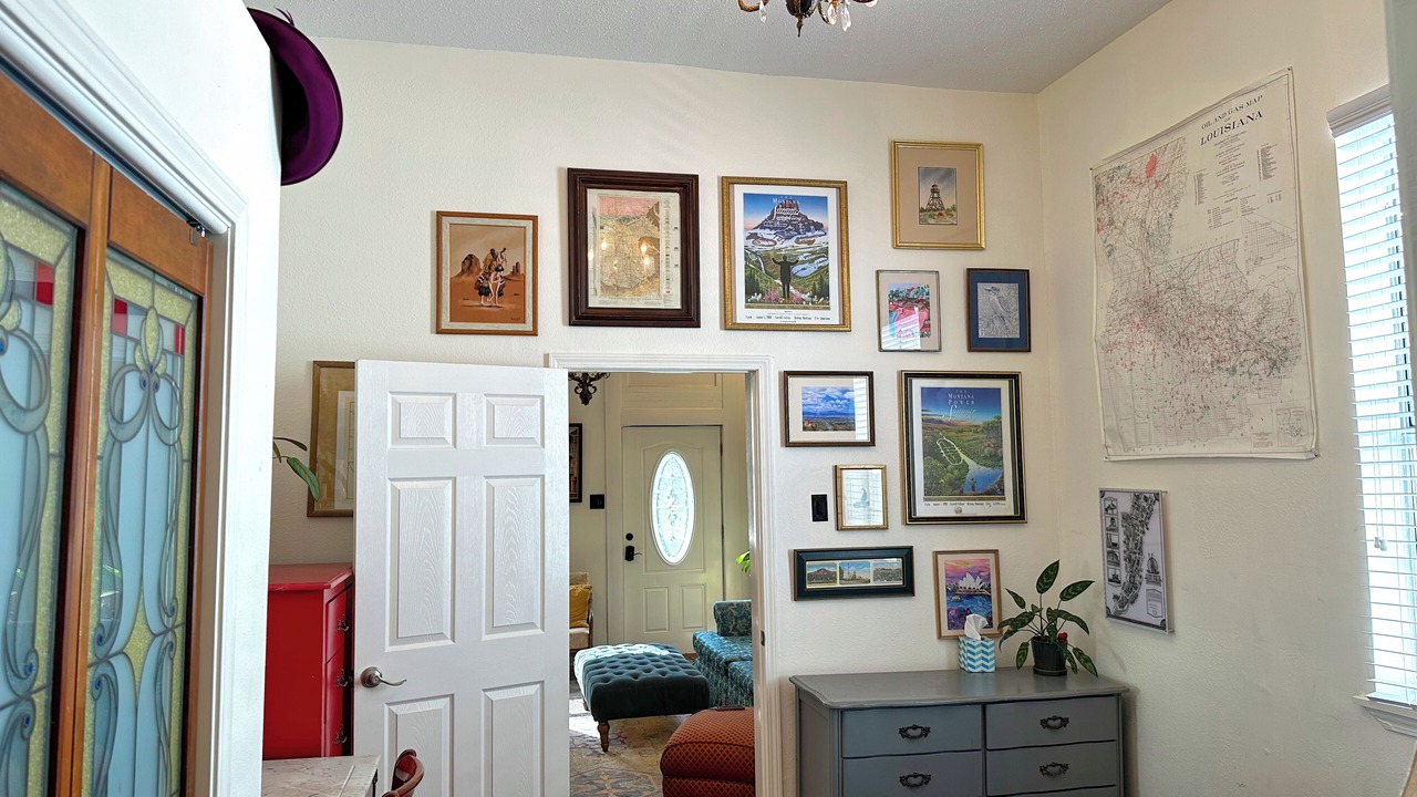 Photo of Bedroom in Fairgrounds