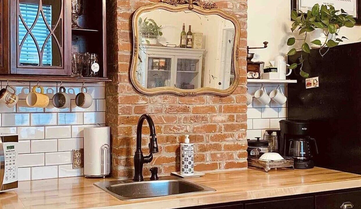 Photo of Kitchen in Fairgrounds
