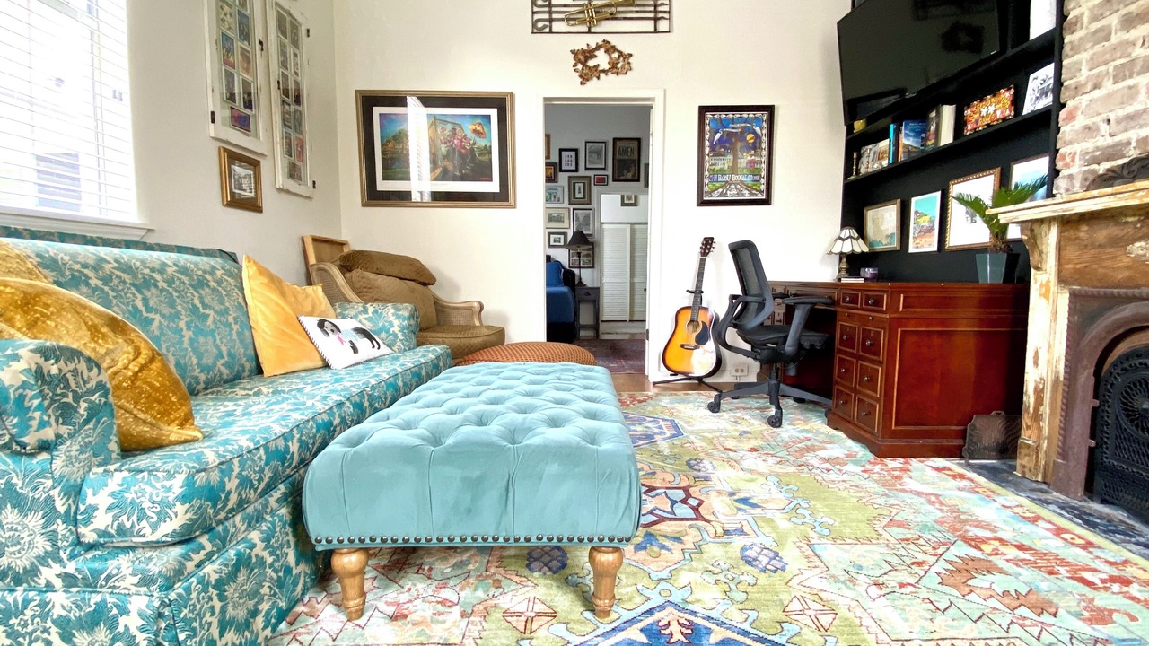 Photo of Bedroom in Fairgrounds