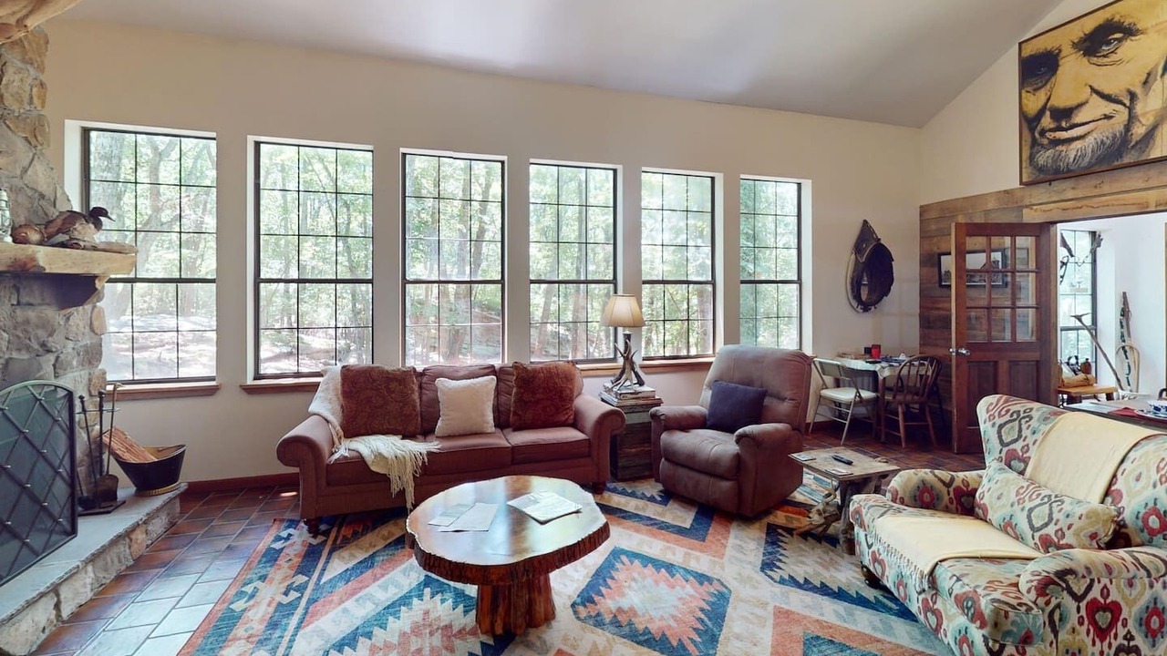 Photo of Bedroom in Mentone