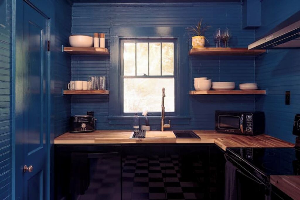 Photo of Kitchen in Southeast Pensacola