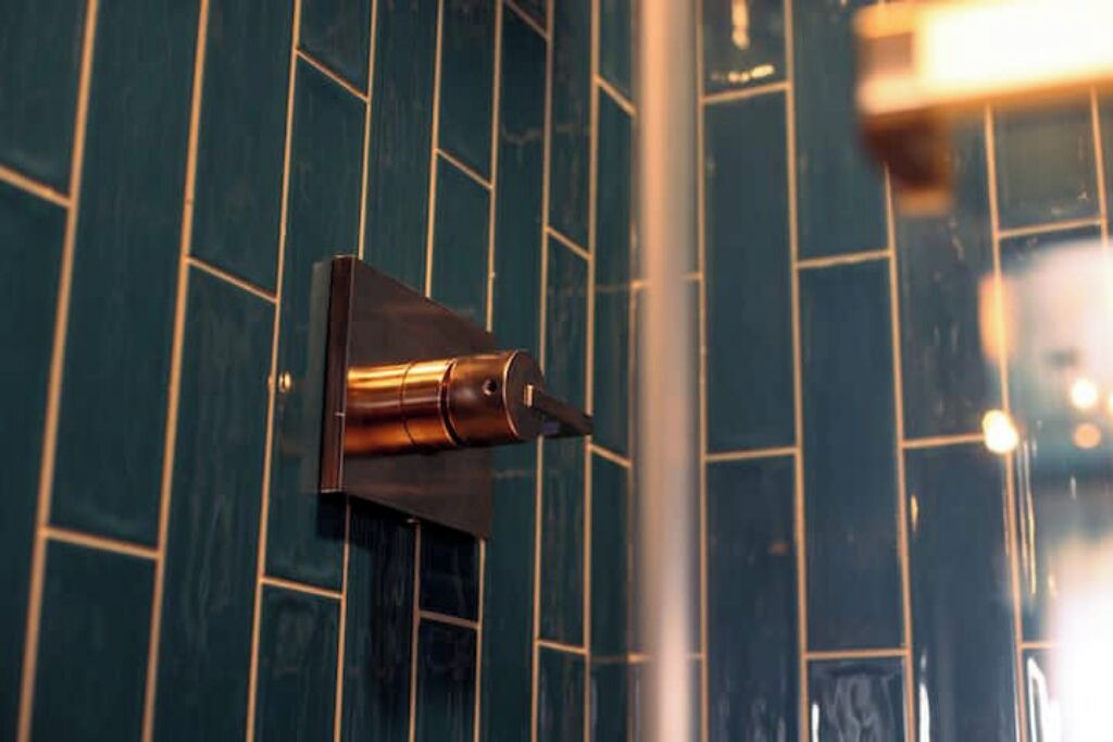 Photo of Bathroom in Southeast Pensacola
