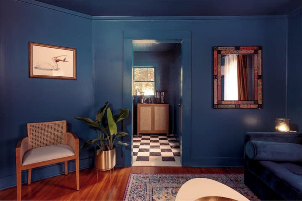 Photo of Livingroom in Southeast Pensacola