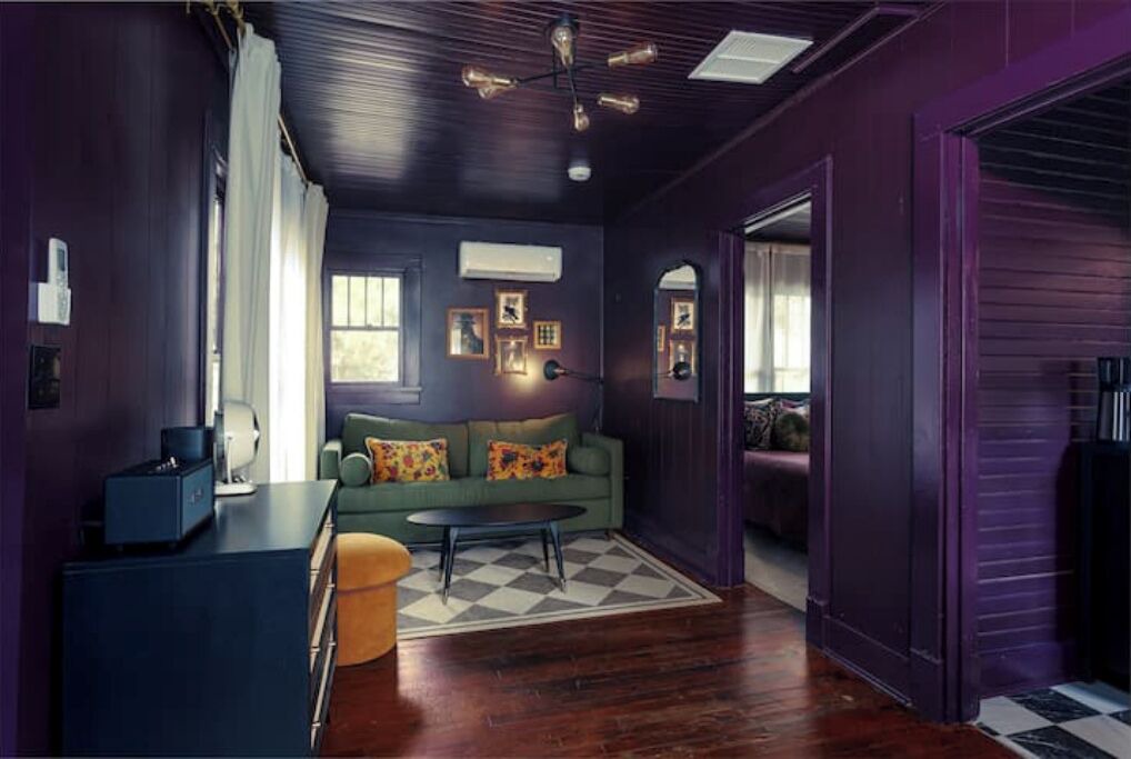 Photo of Livingroom in Southeast Pensacola