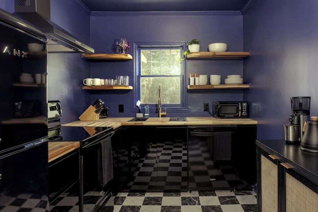 Photo of Kitchen in Southeast Pensacola