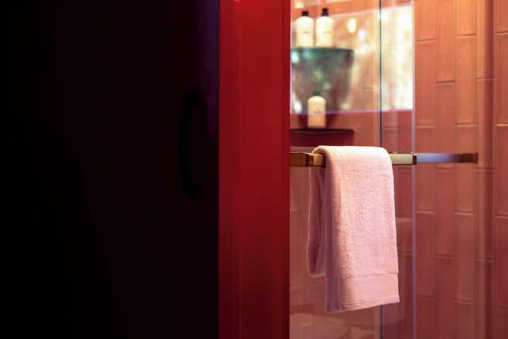 Photo of Bathroom in Southeast Pensacola