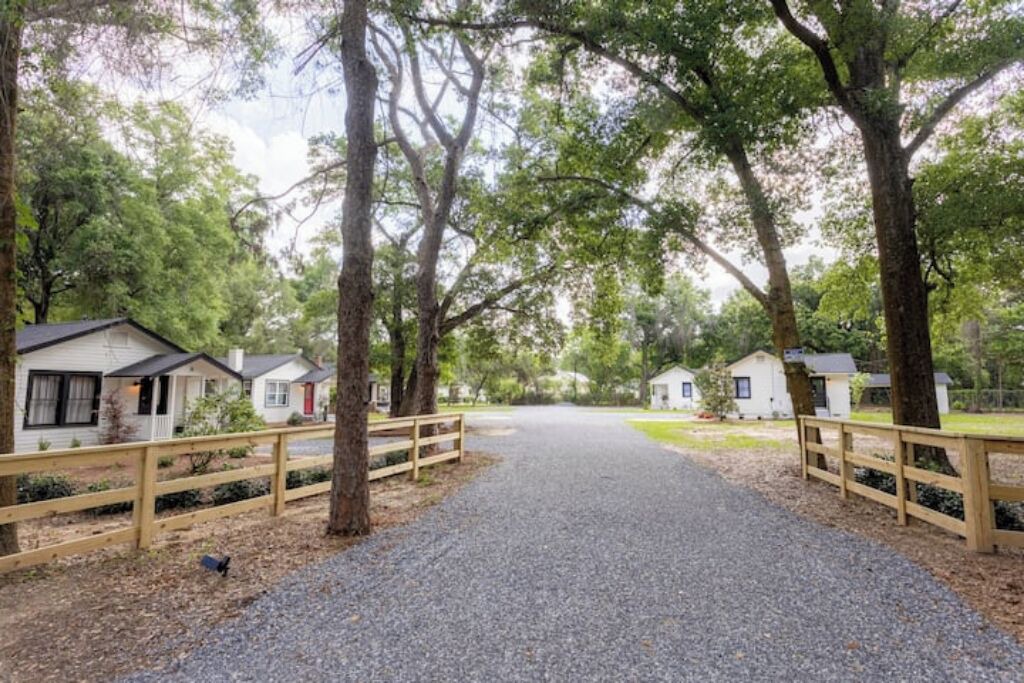 Photo of Outdoor in Southeast Pensacola